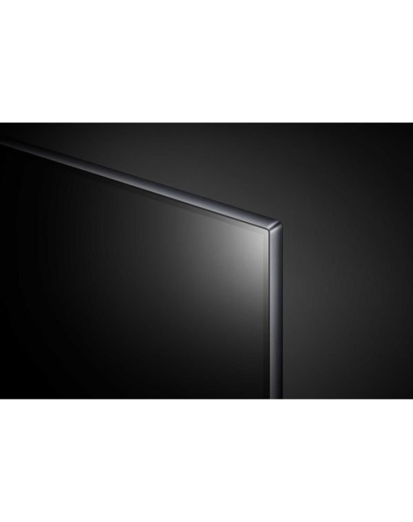 LG 65NANO95 NanoCell Series, 8K Smart LED TV 65" - Image 4