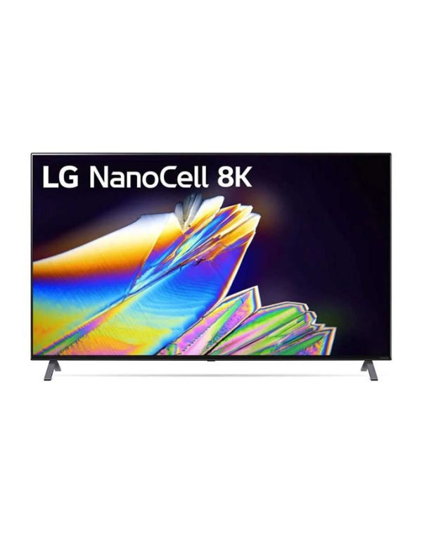 LG 65NANO95 NanoCell Series, 8K Smart LED TV 65"