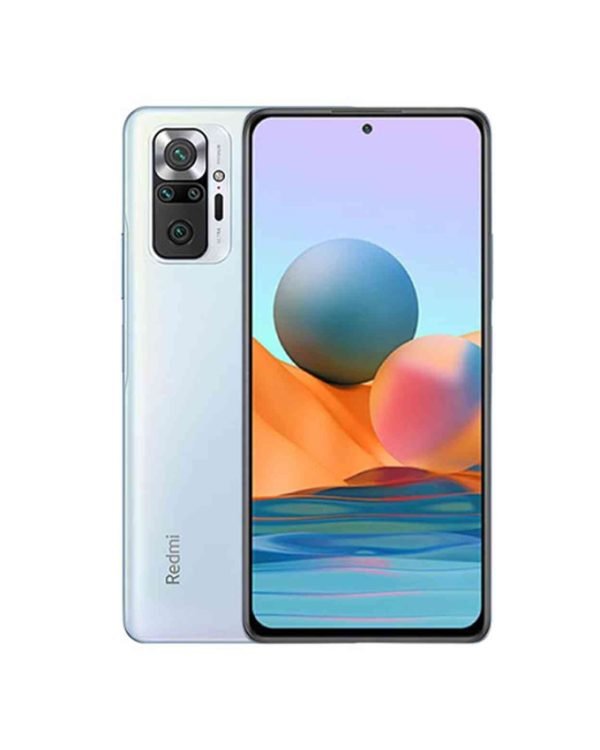 Xiaomi Redmi Note 10 Pro Mobile Phone 8/128GB