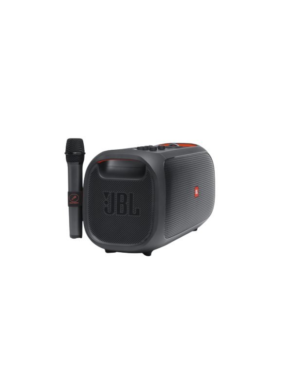 JBL PartyBox On-The-Go - Image 5