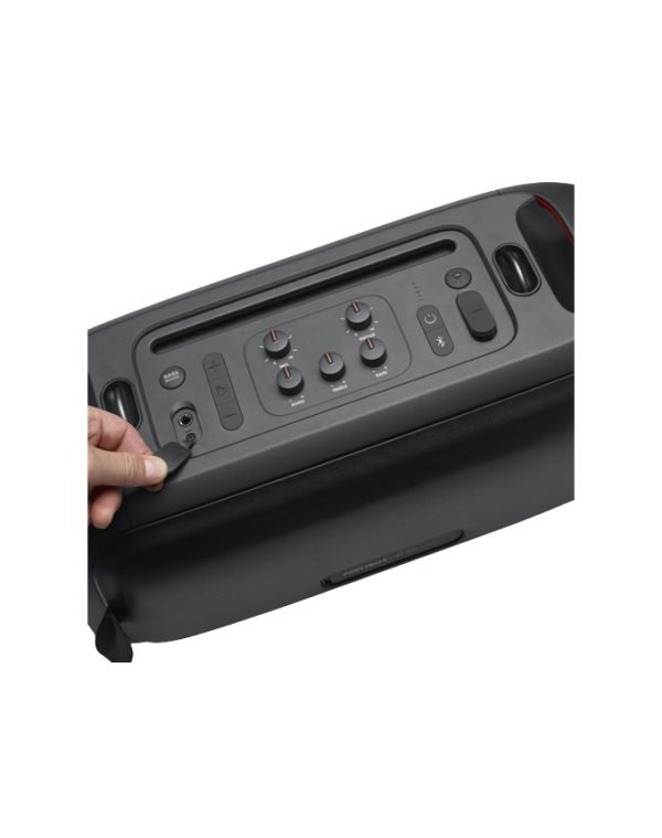 JBL PartyBox On-The-Go - Image 4
