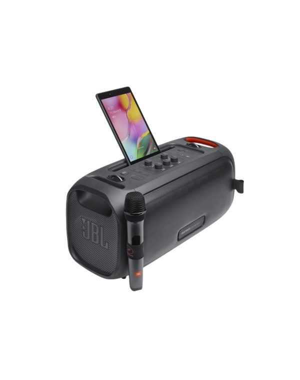 JBL PartyBox On-The-Go - Image 3