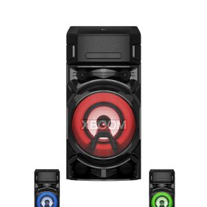 LG ON5 LG XBOOM ON5 Hifi Sound System