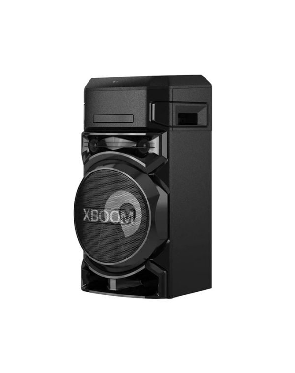 LG ON5 LG XBOOM ON5 Hifi Sound System - Image 2
