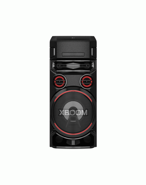 LG XBOOM ON7 500W One Body Speaker Karaoke & DJ Function