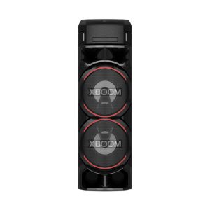 LG ON9 XBOOM With Super Bass Boost, Karaoke Features and Multi Color Lighting