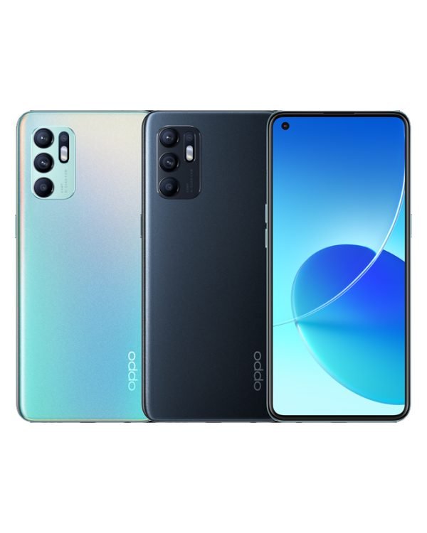 OPPO Reno6 Mobile Phone 8/128GB