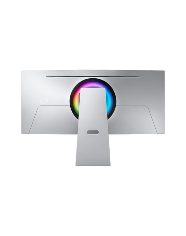 SAMSUNG 34" Odyssey OLED G85SB, 0.1ms, 175Hz Smart Gaming Monitor - Image 5