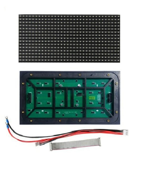 P10 Outdoor SMD Full Color RGB Led Display - Rate Per Square Feet - Image 2