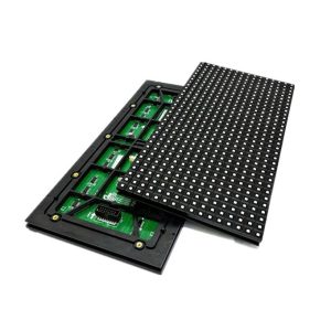 P10 Outdoor SMD Full Color RGB Led Display - Rate Per Square Feet