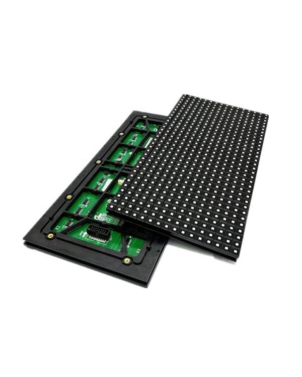 P10 Outdoor SMD Full Color RGB Led Display - Rate Per Square Feet