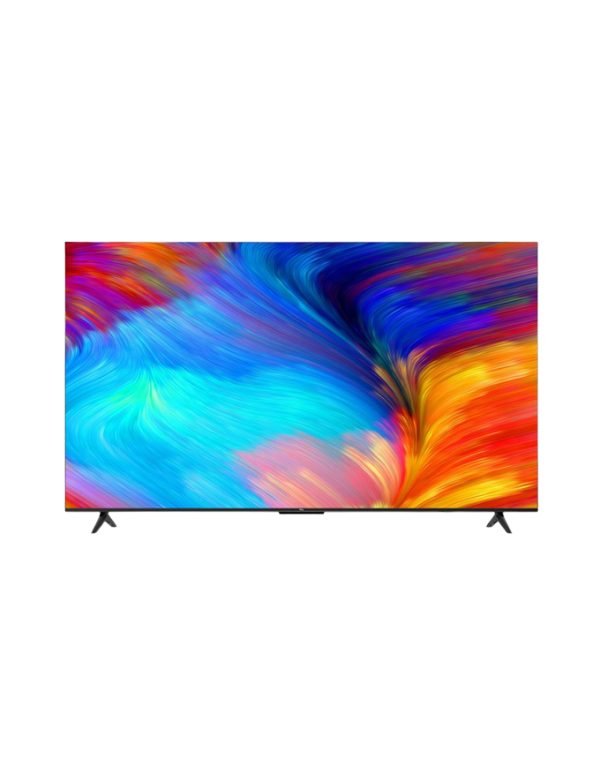 TCL 55P635 4K Android Smart LED TV 55"