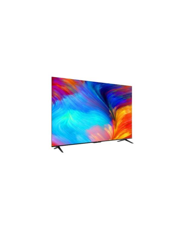 TCL 55P635 4K Android Smart LED TV 55" - Image 5