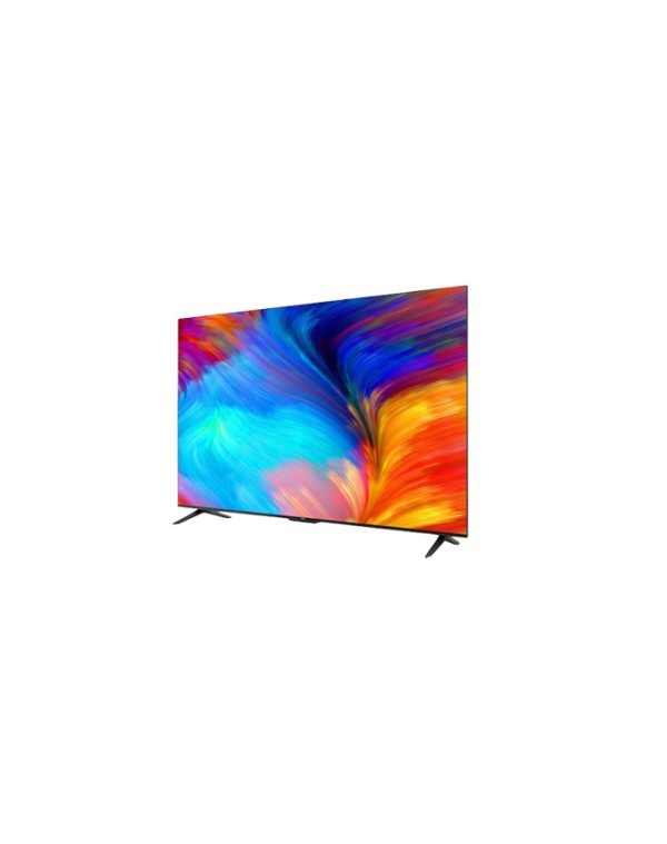 TCL 55P635 4K Android Smart LED TV 55" - Image 4