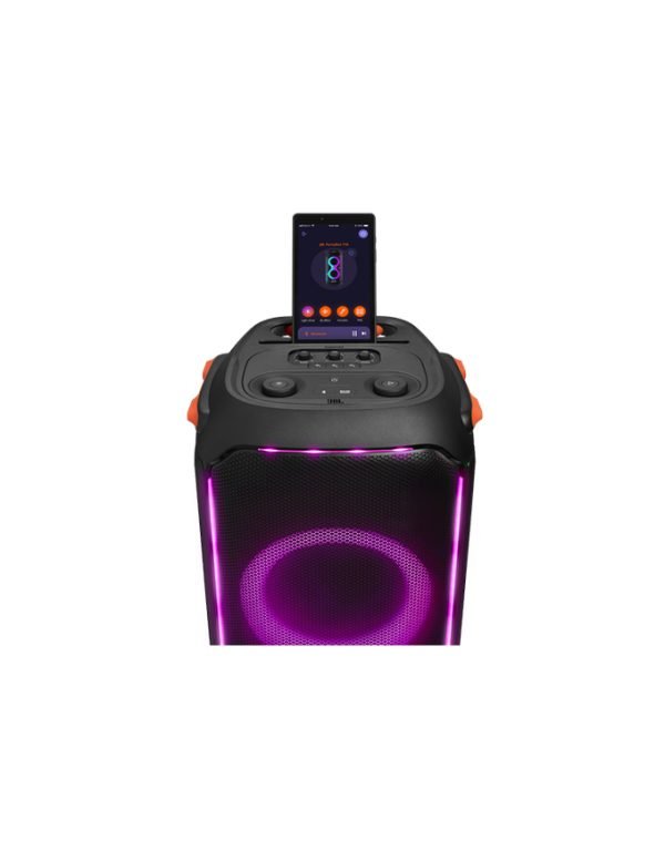 JBL Partybox 710 (800W RMS) - Image 4