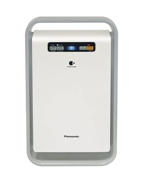 PANASONIC F-PXJ30AHM Non-Humidifying nanoe™ Air Purifier