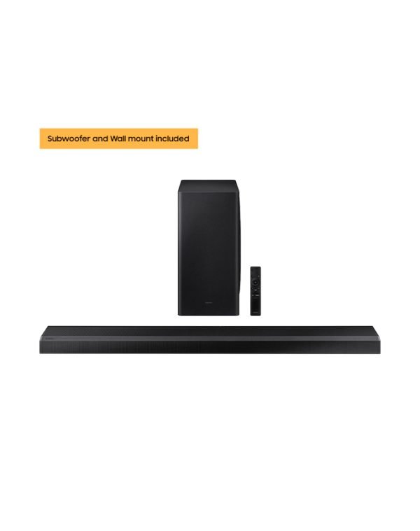 SAMSUNG HW-Q800C 5.1.2ch Soundbar w/ Dolby Atmos