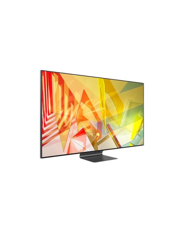 Samsung 75Q95T QLED 4K HDR Smart LED TV 75" - Image 2