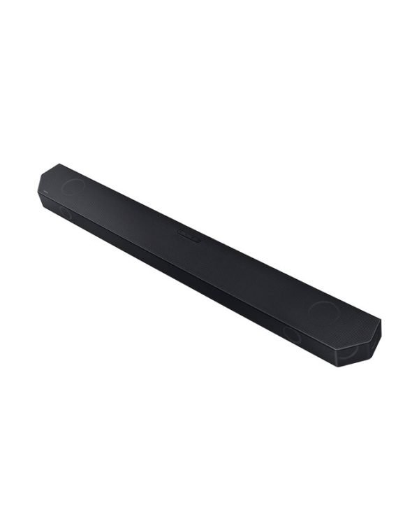 SAMSUNG HW-Q990C 11.1.4ch Soundbar Wireless Dolby Atmos Rear Speakers (2023) - Image 2