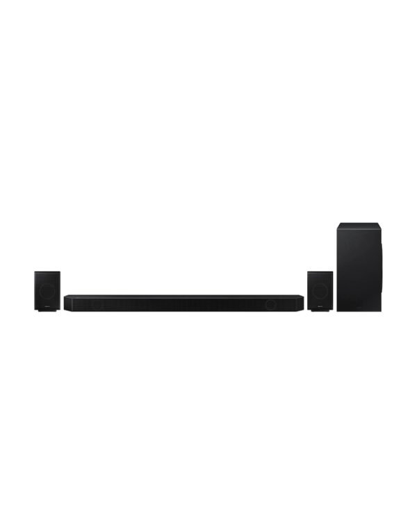 SAMSUNG HW-Q990B 11.1.4ch Soundbar Wireless Dolby Atmos Rear Speakers (2022) - Image 5