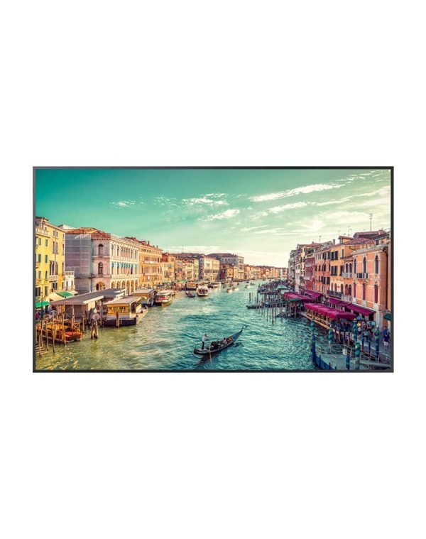 SAMSUNG 55QMR UHD SMART LED Signage 55"
