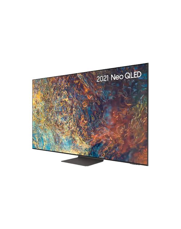 SAMSUNG 65QN95A 4K Smart Neo QLED TV 65" - Image 2