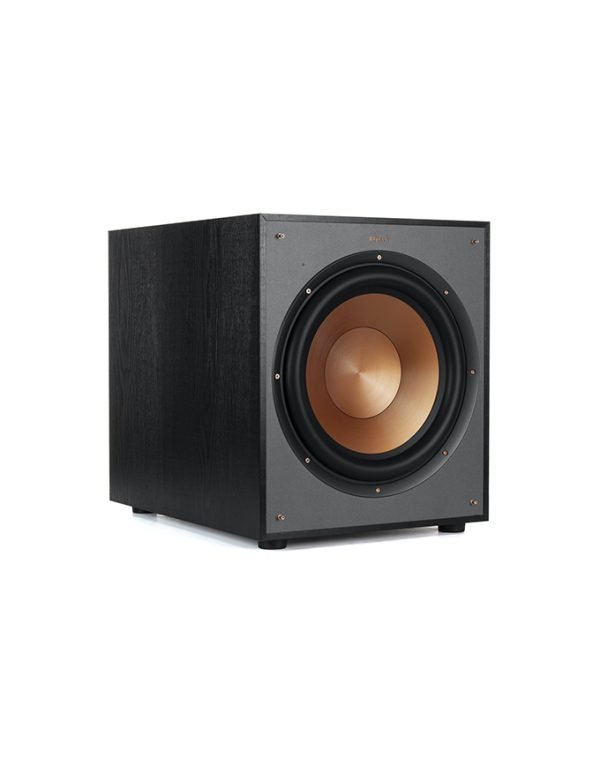 KLIPSCH R-120SW wireless subwoofer 12"