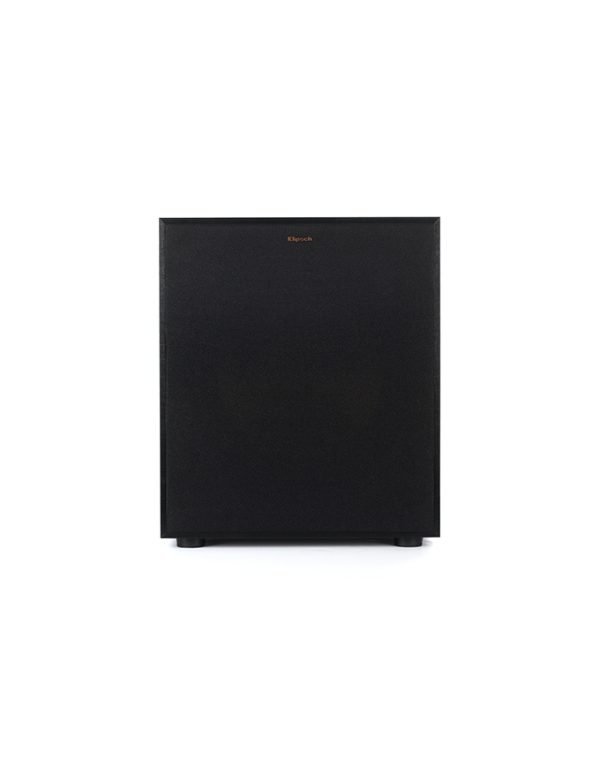 KLIPSCH R-120SW wireless subwoofer 12" - Image 2