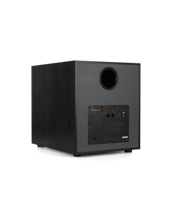 KLIPSCH R-120SW wireless subwoofer 12" - Image 4