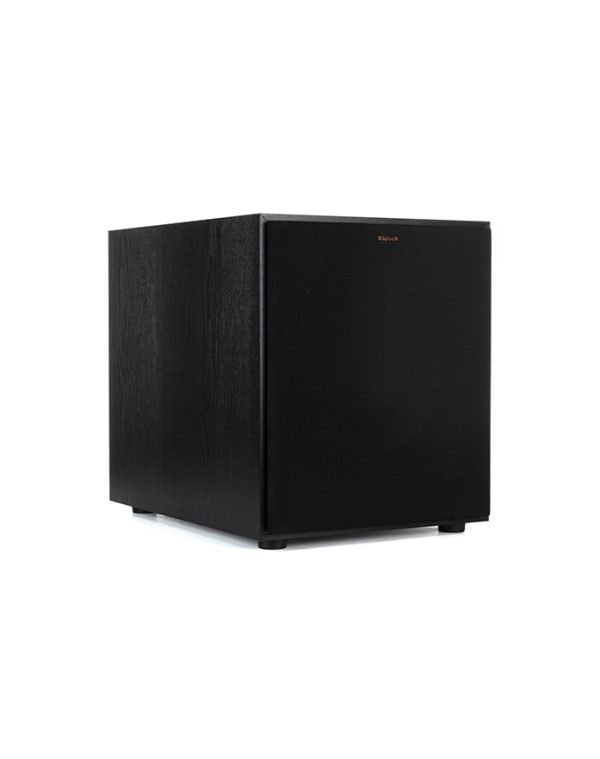 KLIPSCH R-120SW wireless subwoofer 12" - Image 3