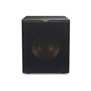 KLIPSCH R-12SWi wireless subwoofer 12"