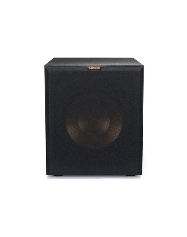 KLIPSCH R-12SWi wireless subwoofer 12"