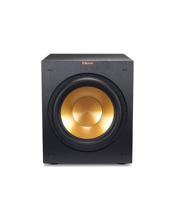 KLIPSCH R-12SWi wireless subwoofer 12" - Image 2