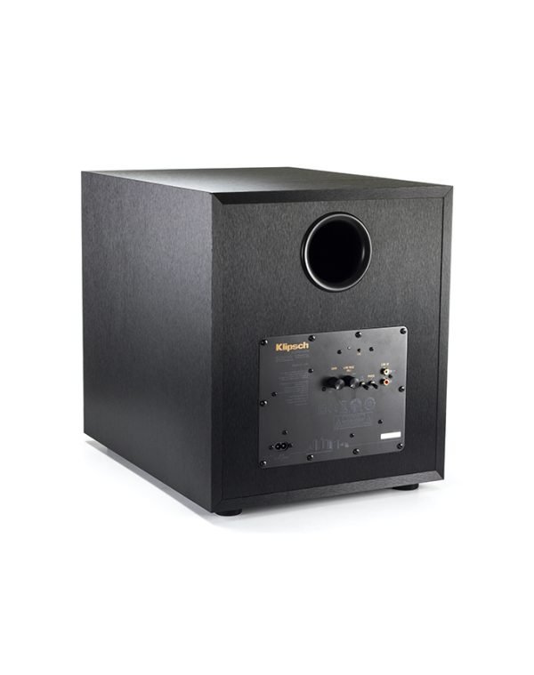 KLIPSCH R-12SWi wireless subwoofer 12" - Image 5