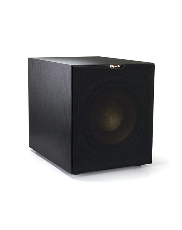 KLIPSCH R-12SWi wireless subwoofer 12" - Image 4