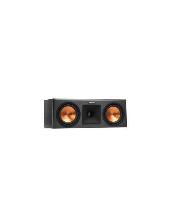 KLIPSCH RP-250C center channel speaker