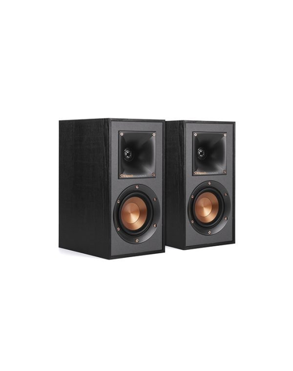 KLIPSCH R-41M bookshelf speakers Pair