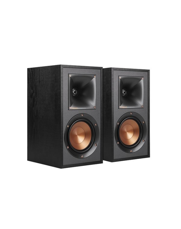 KLIPSCH R-51M bookshelf speaker