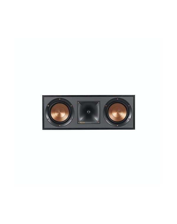 KLIPSCH RP-52C center channel speaker - Image 2