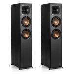 Klipsch Reference R-620f floorstanding speaker-Ebony