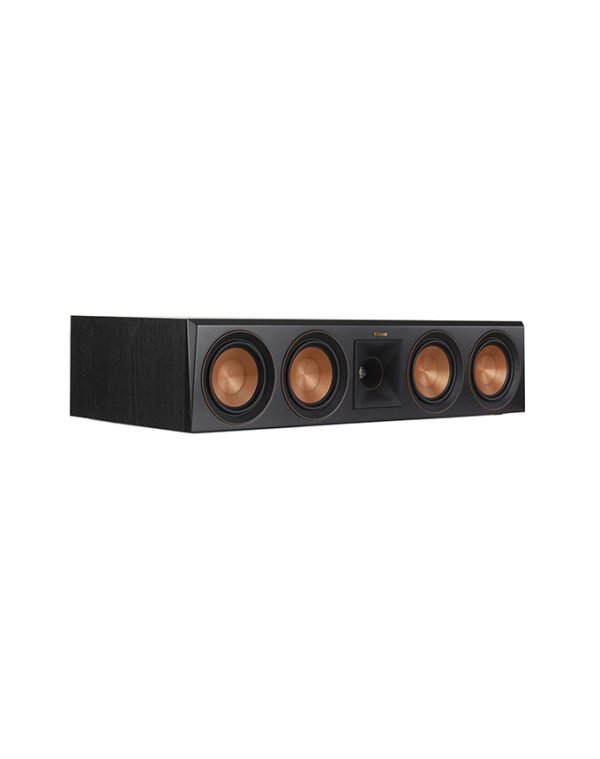 KLIPSCH RP-504C center channel speaker