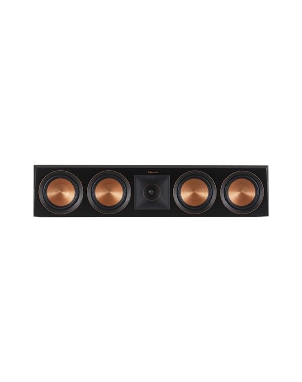 KLIPSCH RP-504C center channel speaker - Image 3