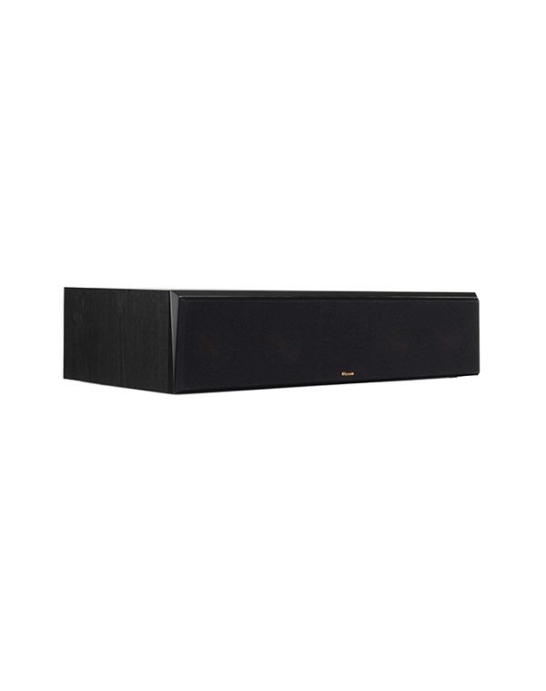 KLIPSCH RP-504C center channel speaker - Image 4