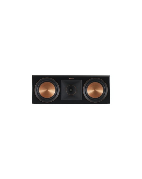 KLIPSCH RP-600C center channel speaker