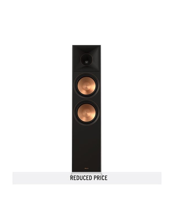 KLIPSCH RP-8000F II floorstanding front speaker - Image 2