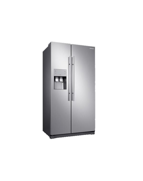SAMSUNG RS50N3C13S8/PK SBS with All-around Cooling, DIT, 490L - Image 3