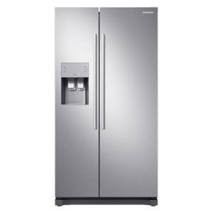 SAMSUNG RS50N3C13S8/PK SBS with All-around Cooling, DIT, 490L