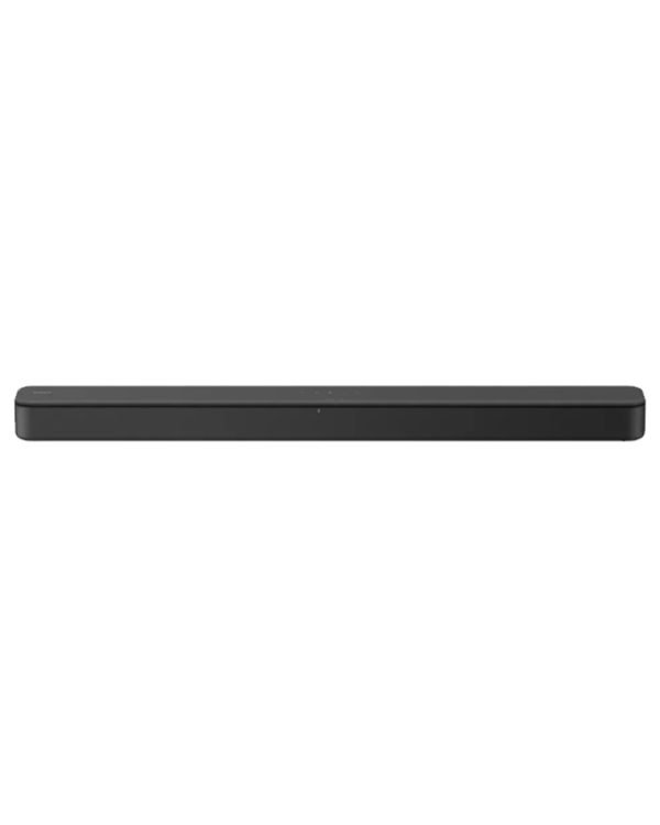 SONY HT-S100F Single Soundbar with Bluetooth® technology 2ch