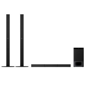 SONY HT-S700RF Home Cinema Soundbar System with Bluetooth® 5.1ch