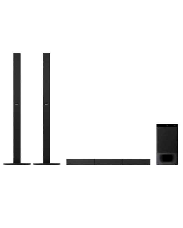 SONY HT-S700RF Home Cinema Soundbar System with Bluetooth® 5.1ch